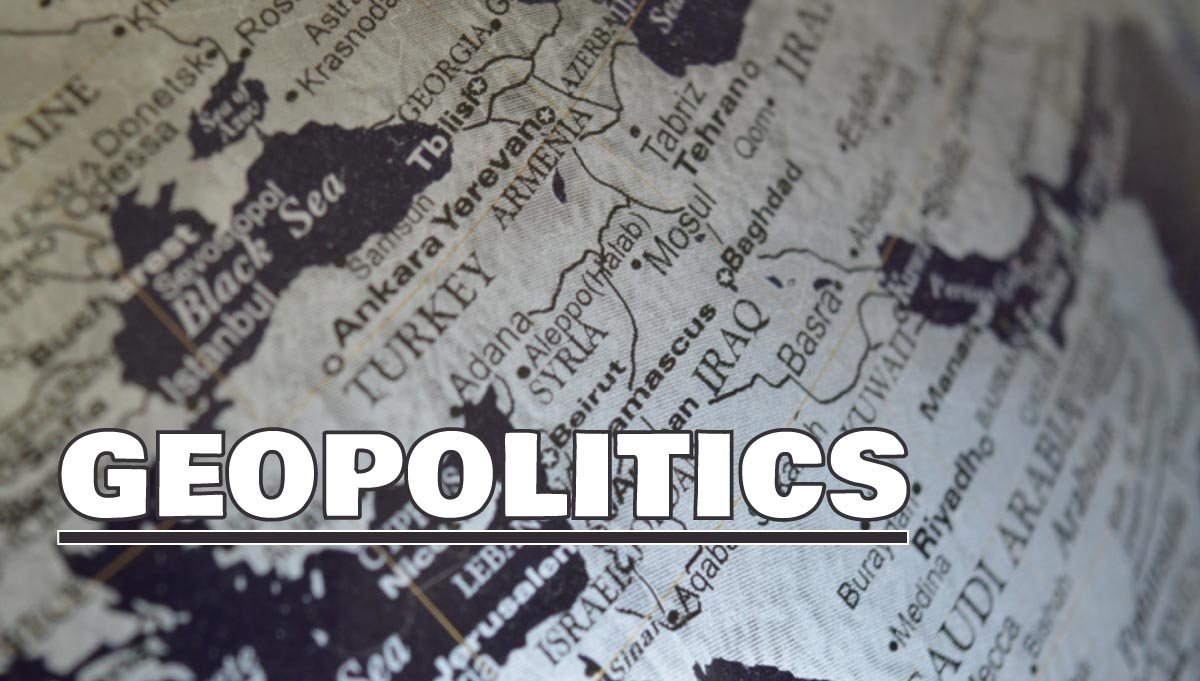 GEOPOLITICS Definition, Importance, Pros, And Cons.