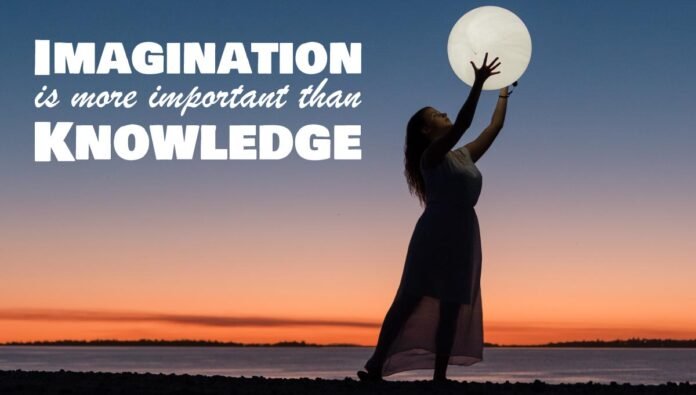 Imagination-is-more-important-than-knowledge