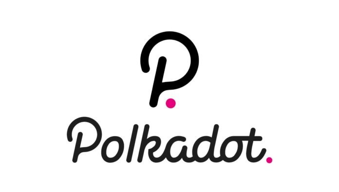 Polkadot-DOT-Cryptocurrency