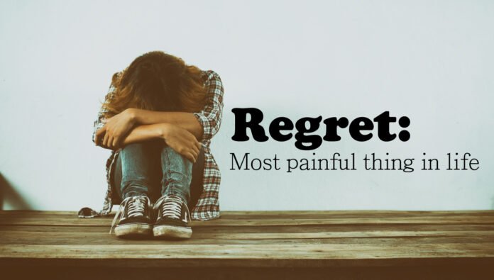 Regret-Most-painful-thing-in-life-ttlyblogs