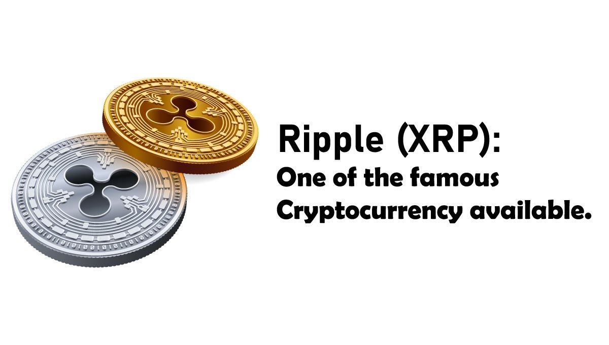 is xrp cryptocurrency